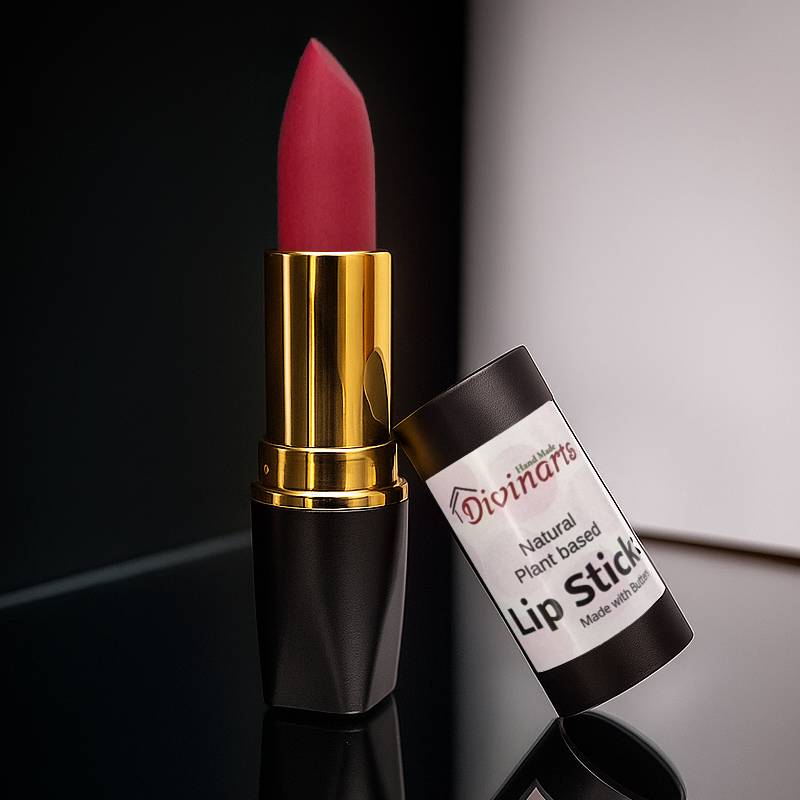 Image of Natural Lip Stick - Plant Based