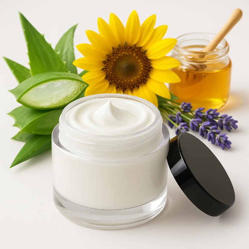 Natural Handmade Coffee Soap