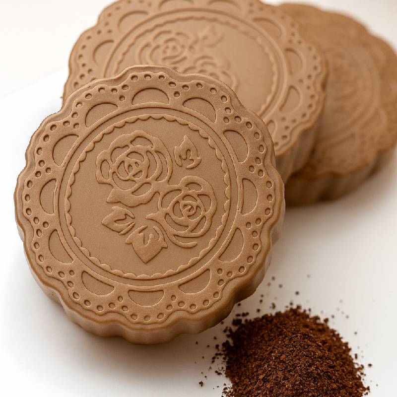 Natural Handmade Coffee Soap